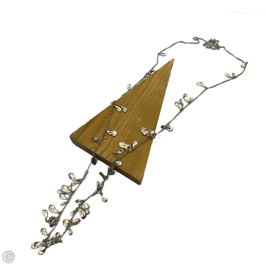 Necklace Charm By Kendra Scott