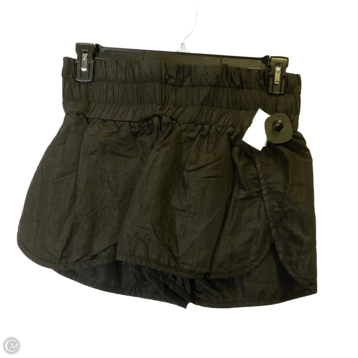 Shorts By Heyson In Black, Size: L