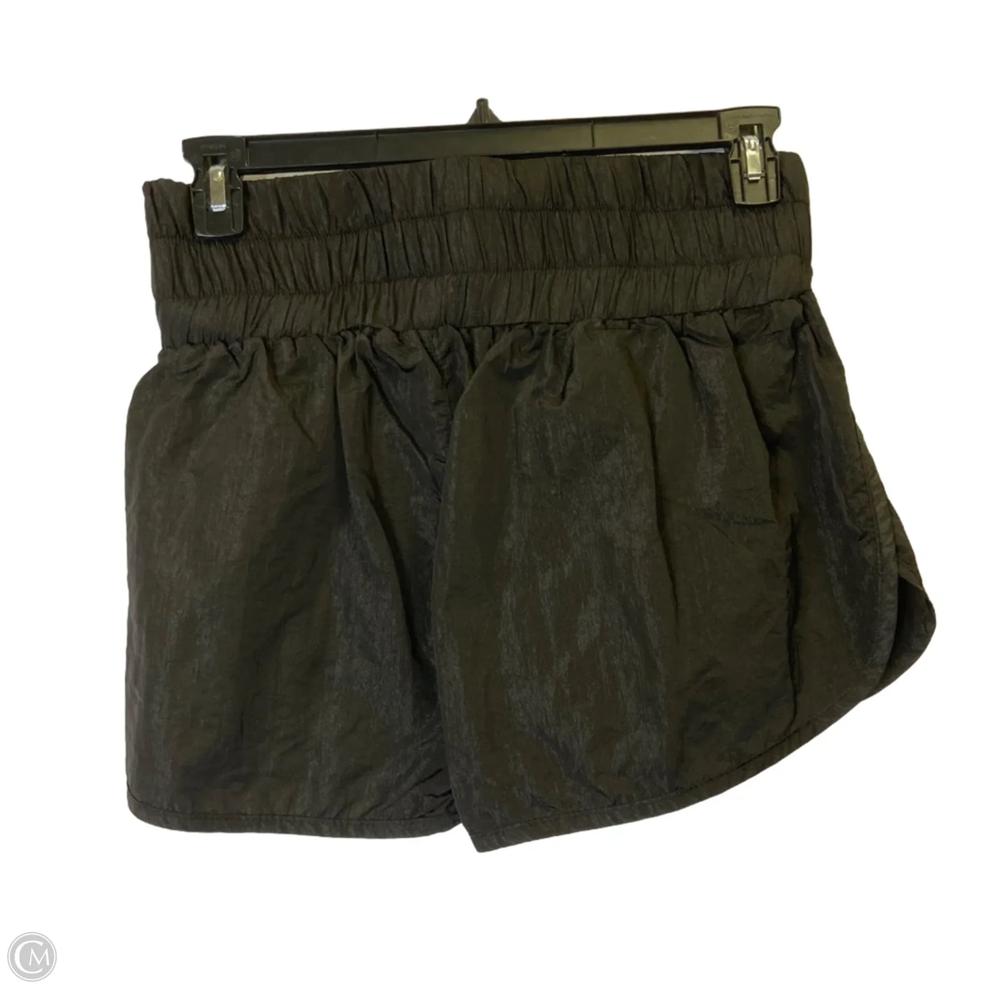 Shorts By Heyson In Black, Size: L