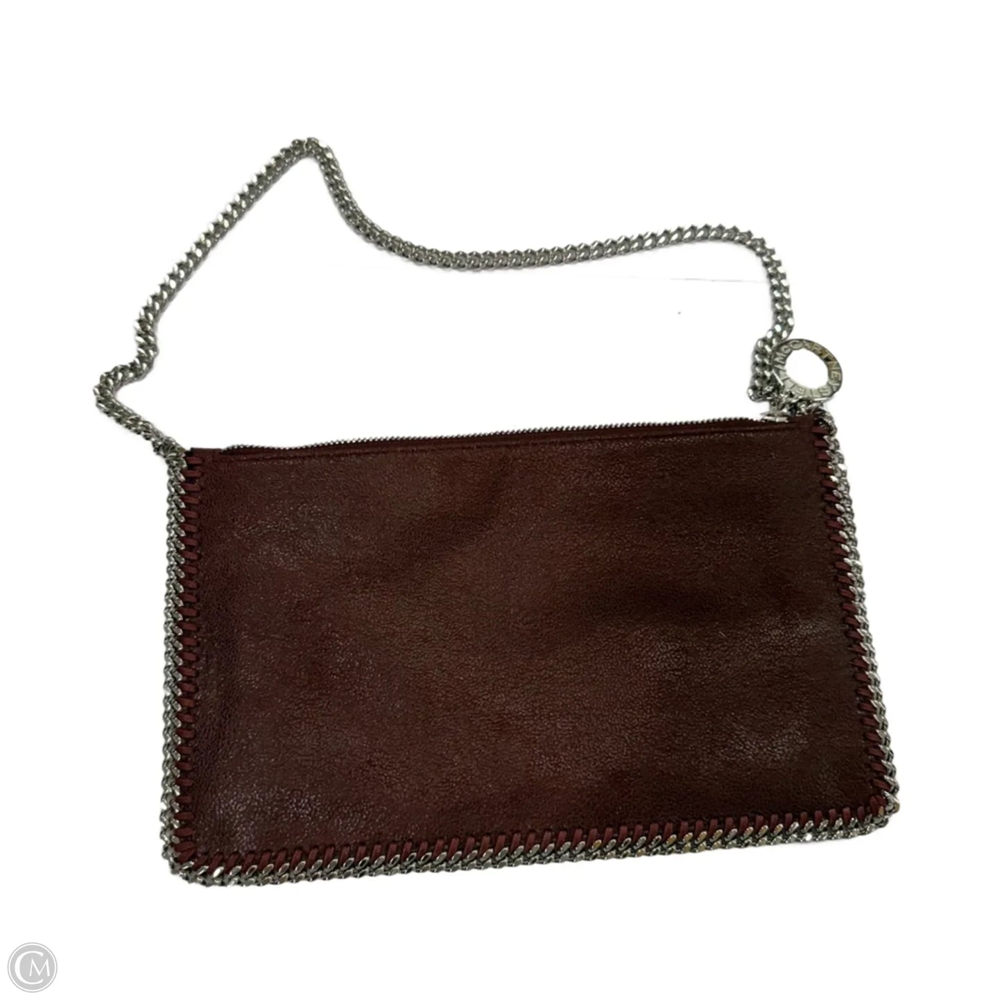 Handbag Luxury Designer By Stella Mccartney, Size: Small