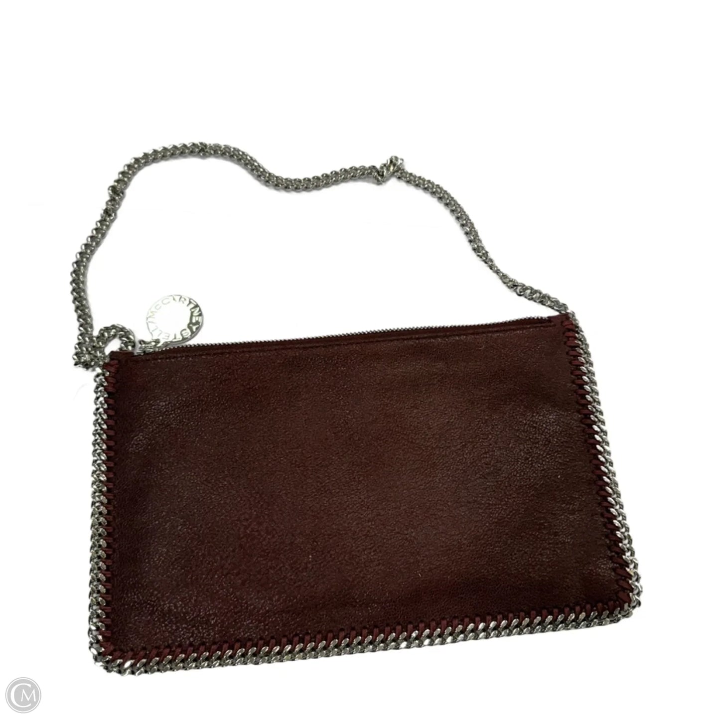 Handbag Luxury Designer By Stella Mccartney, Size: Small