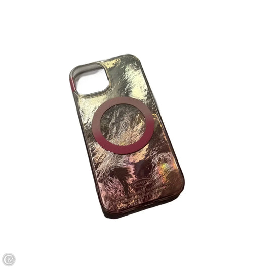 Phone Case By Clothes Mentor