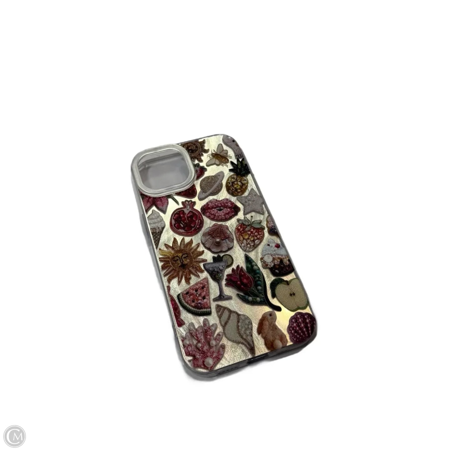 Phone Case By Clothes Mentor