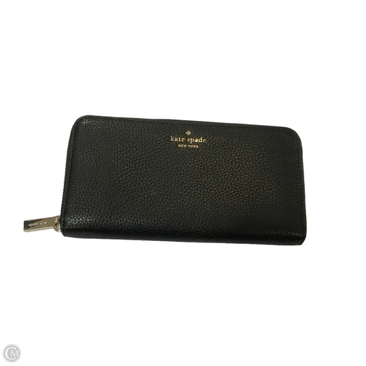 Wallet Designer By Kate Spade, Size: Medium