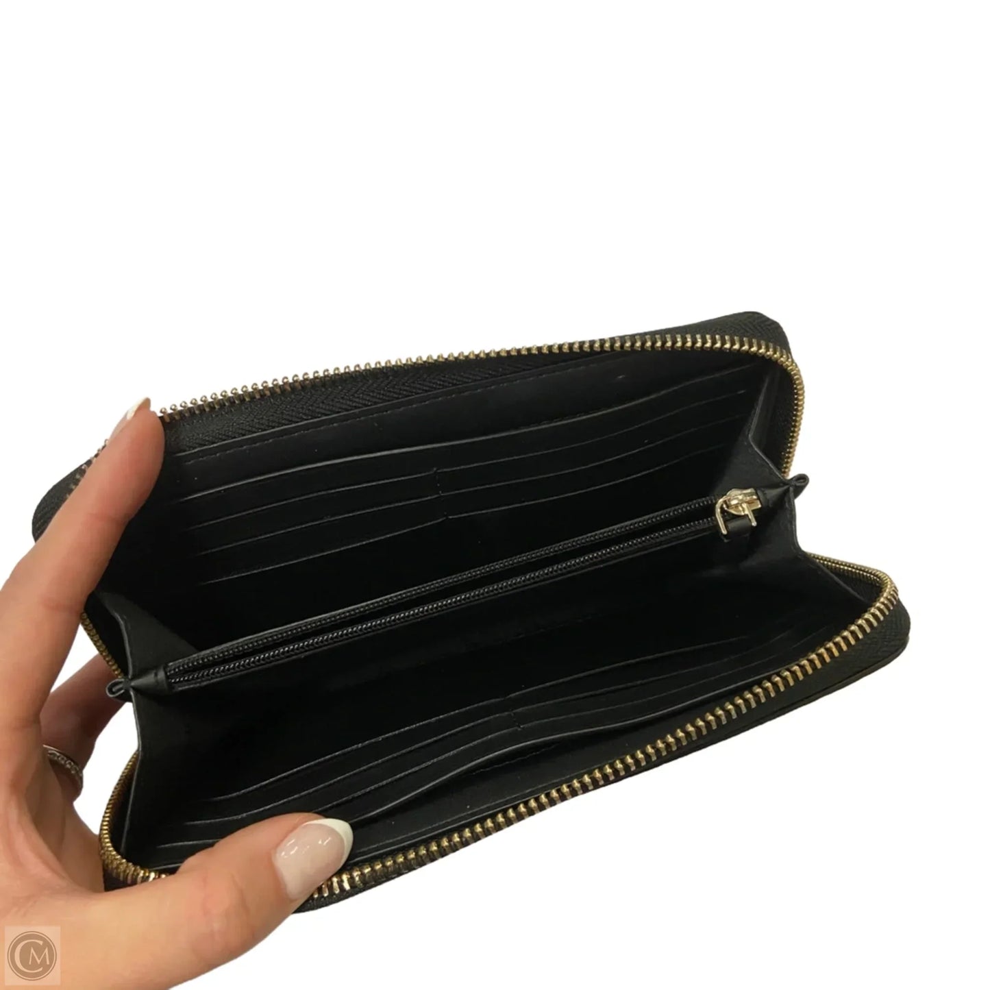 Wallet Designer By Kate Spade, Size: Medium
