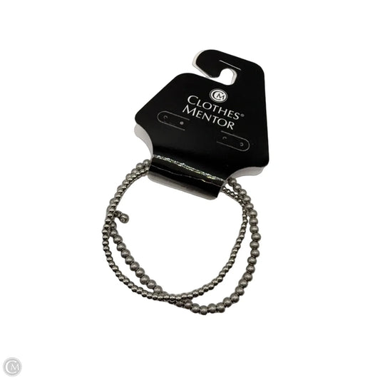 Bracelet Set By Clothes Mentor, Size: 02 Piece Set