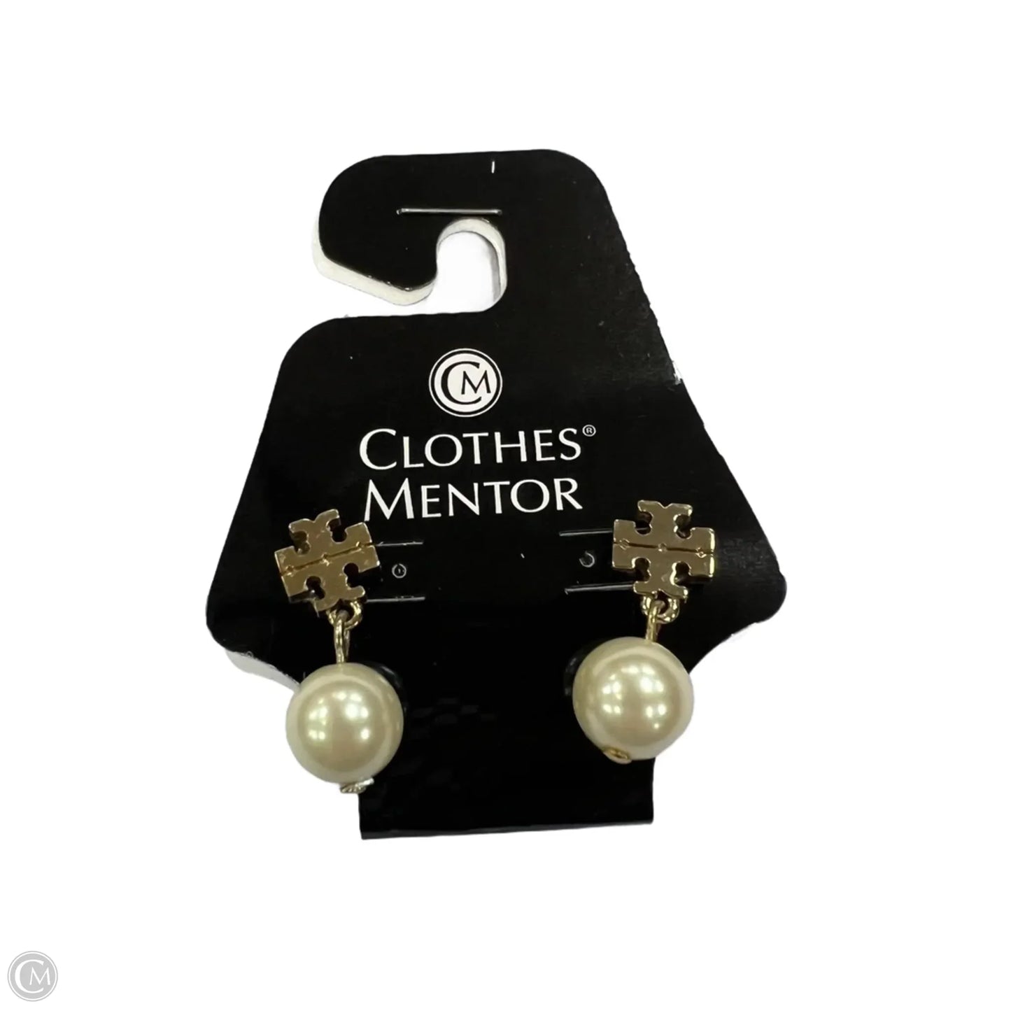 Earrings Designer By Tory Burch