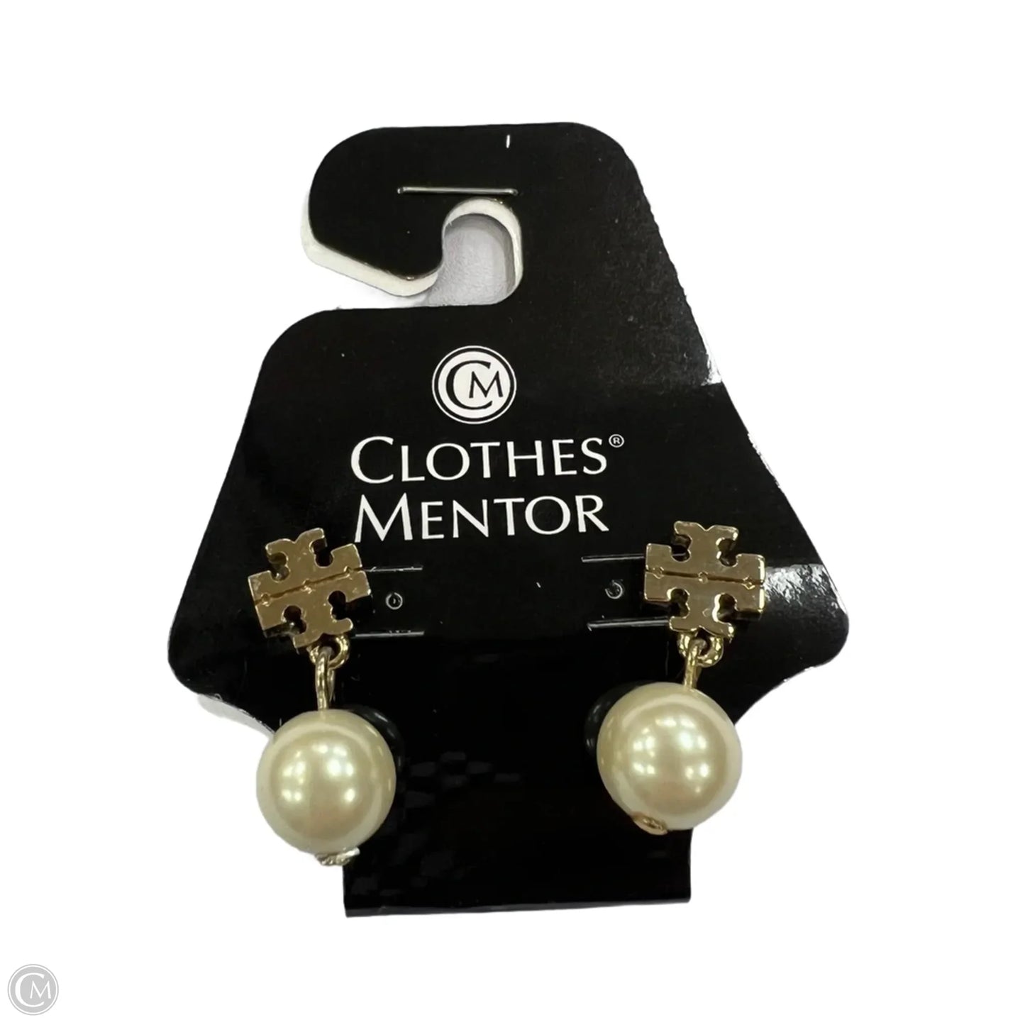 Earrings Designer By Tory Burch