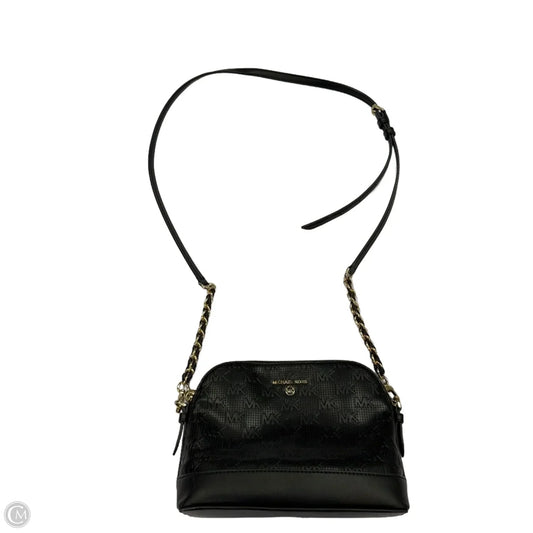 Crossbody Designer By Michael By Michael Kors, Size: Medium