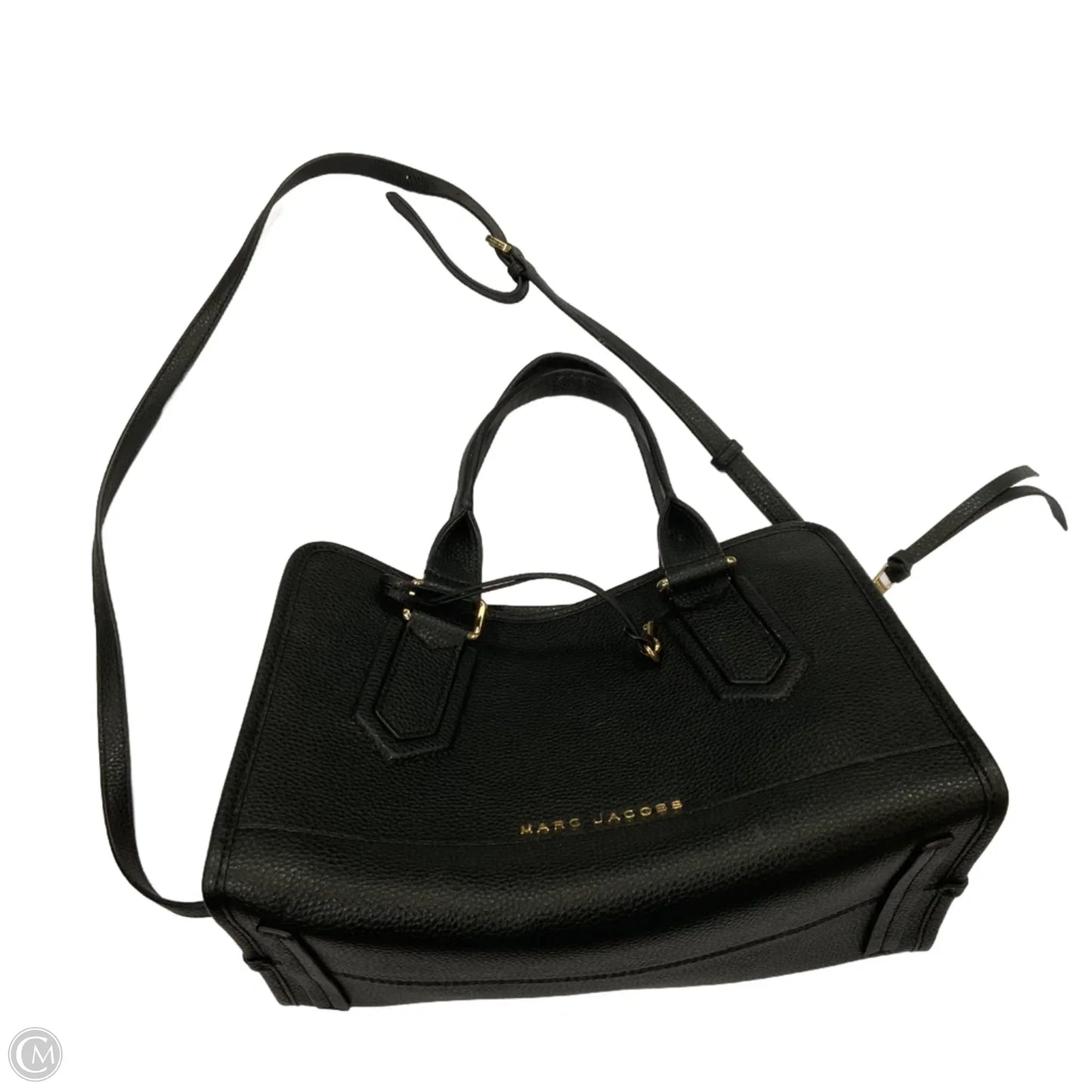 Handbag Luxury Designer By Marc Jacobs, Size: Medium