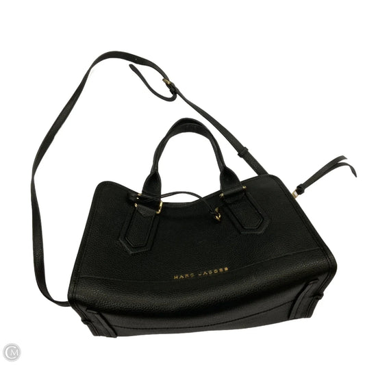 Handbag Luxury Designer By Marc Jacobs, Size: Medium