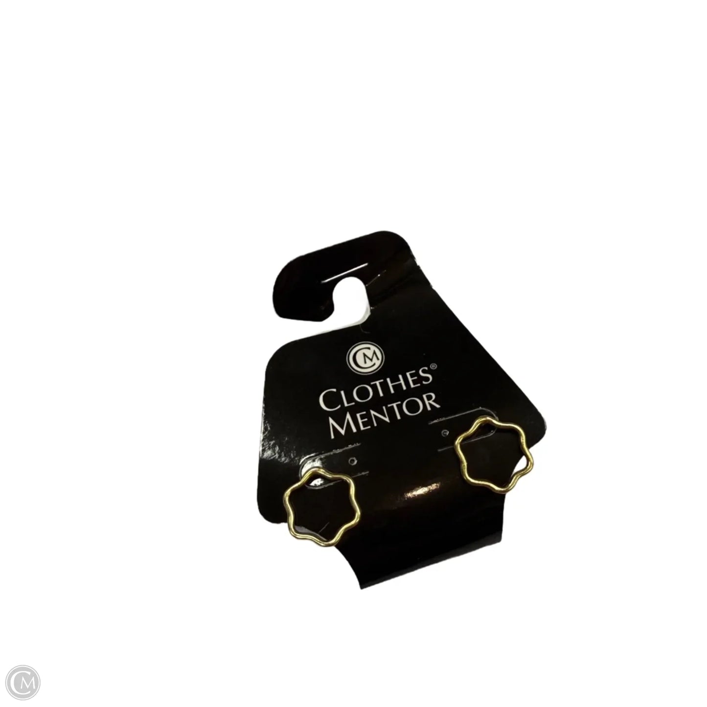 Earrings Stud By Clothes Mentor