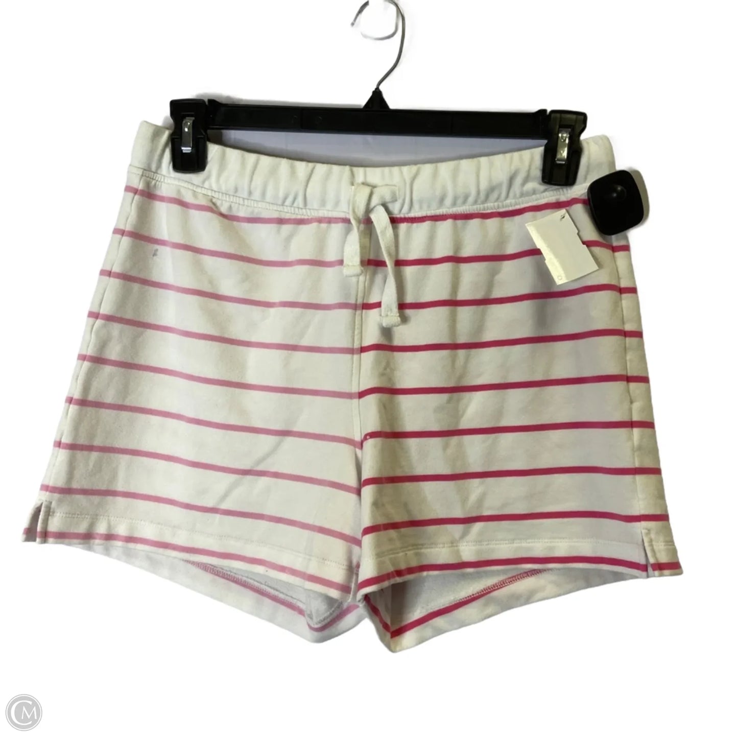 Shorts By J. Crew In White, Size: M