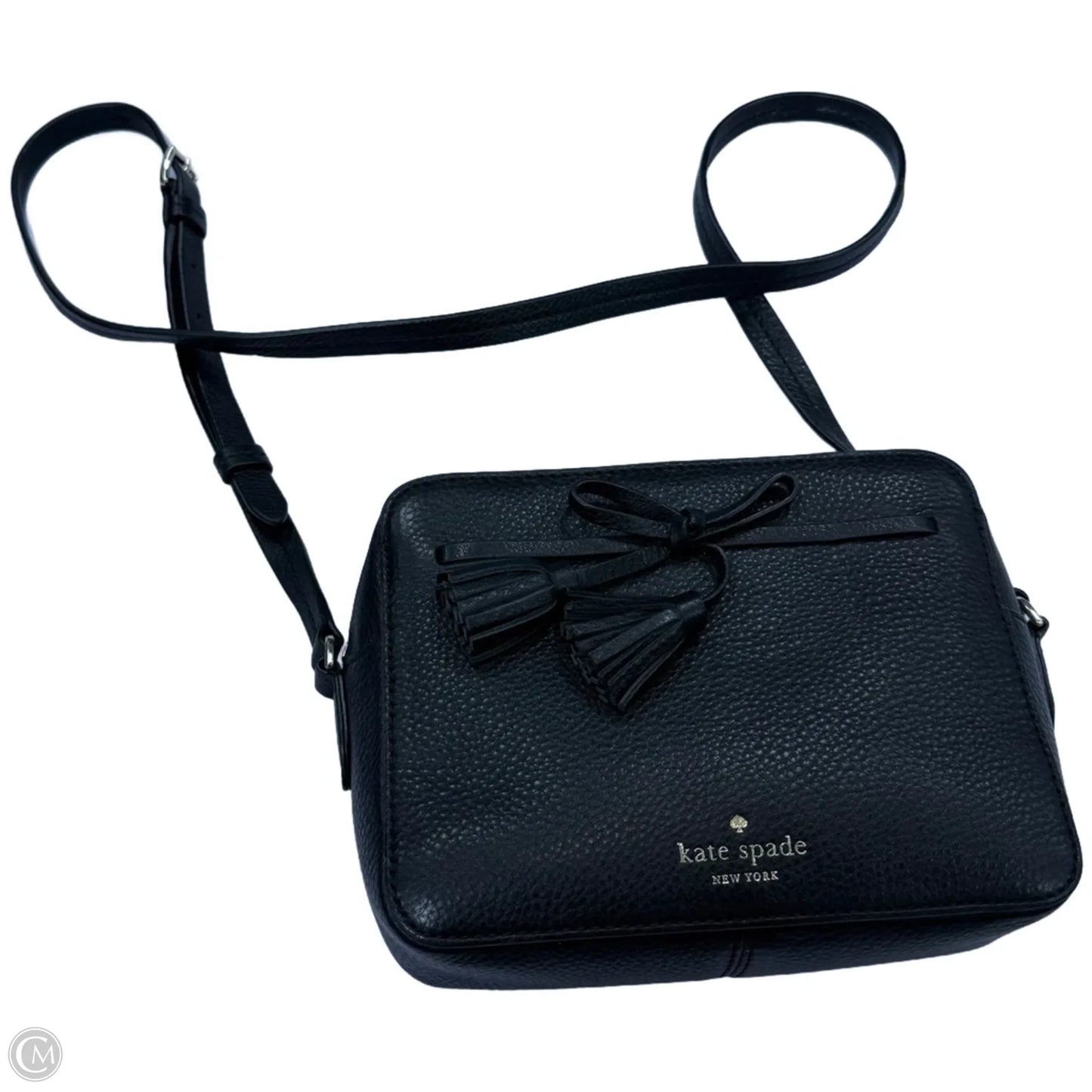 Crossbody Designer By Kate Spade, Size: Medium