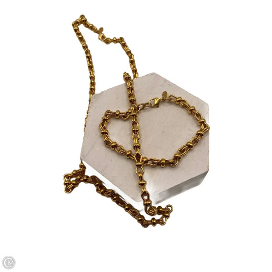 Necklace Set By Clothes Mentor