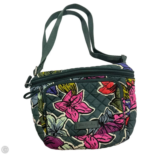 Belt Bag By Vera Bradley, Size: Small