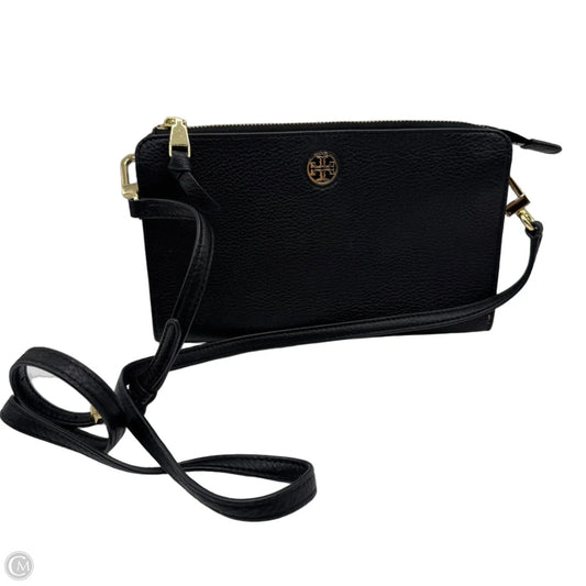 Crossbody Designer By Tory Burch, Size: Small