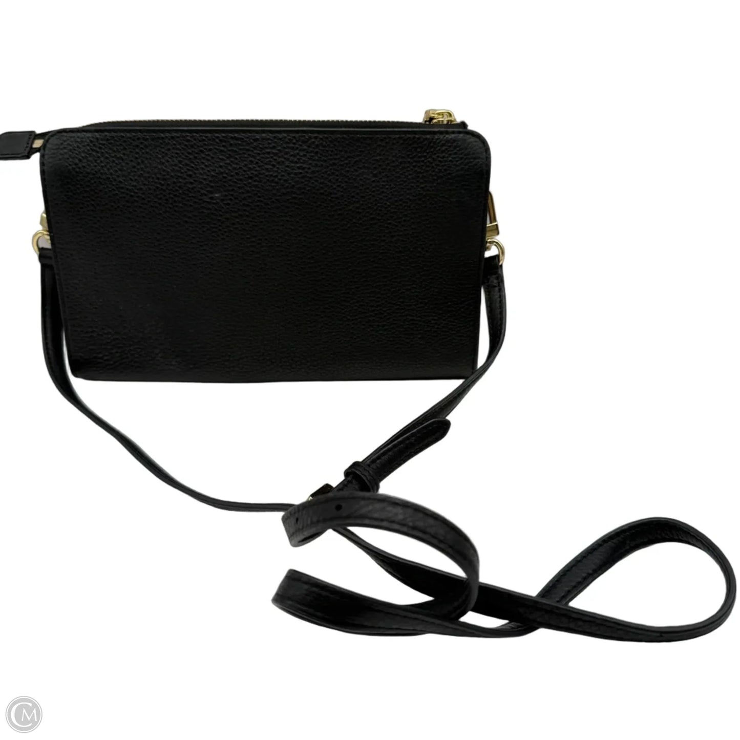 Crossbody Designer By Tory Burch, Size: Small