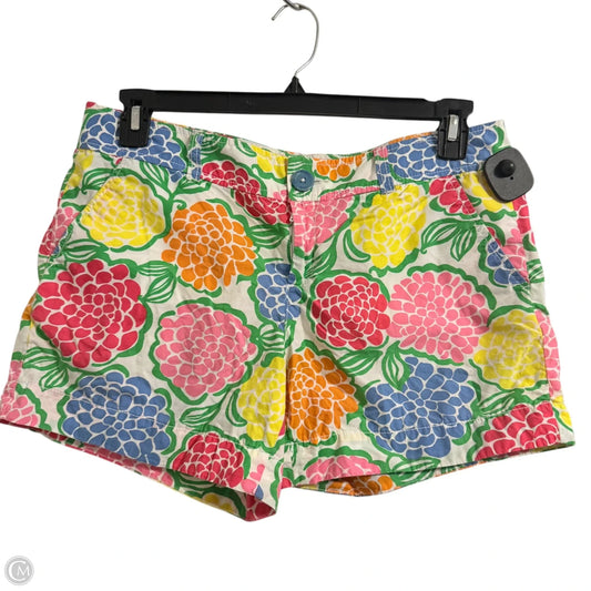 Shorts By Cmc In Multi-colored, Size: 8