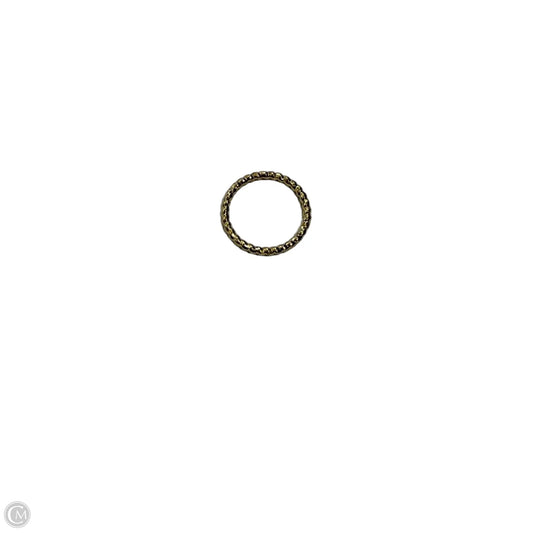 Ring Stackable By Cmc, Size: 7