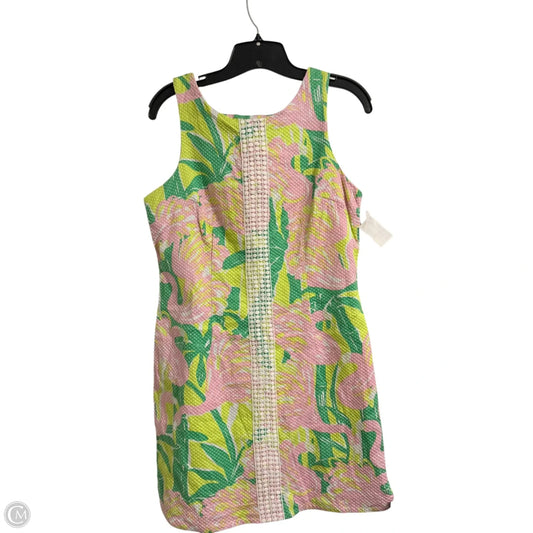 Dress Work By Cmb In Multi-colored, Size: 12