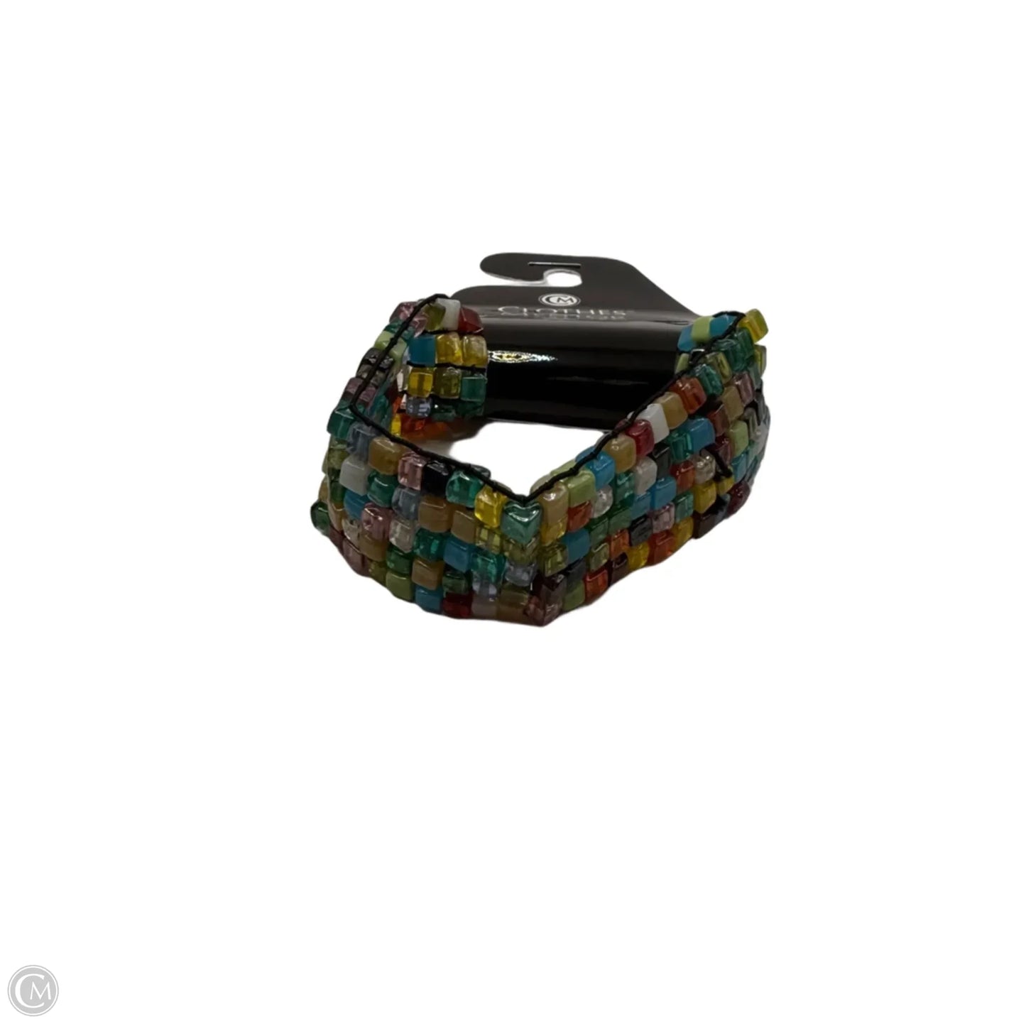 Bracelet Beaded By Cmc