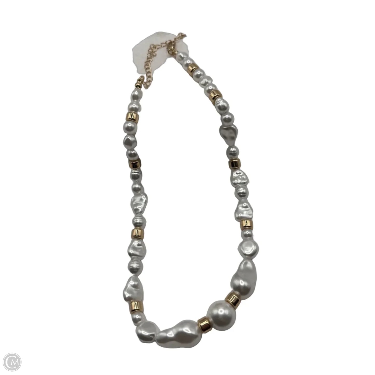 Necklace Other By Cmc