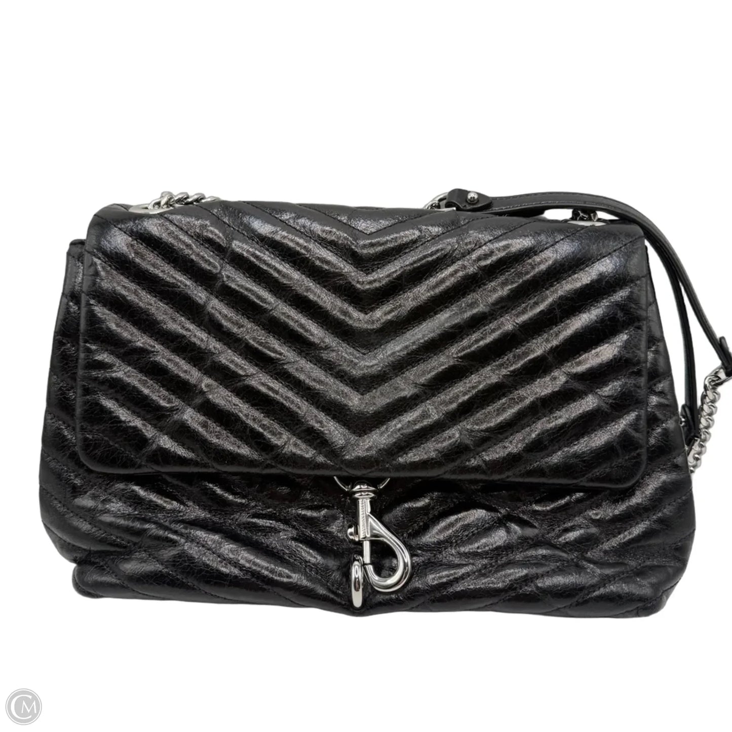 Handbag Designer By Rebecca Minkoff, Size: Medium