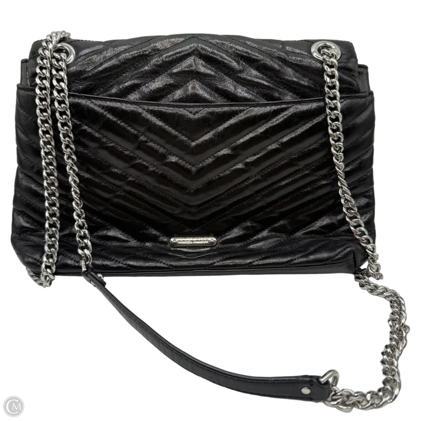 Handbag Designer By Rebecca Minkoff, Size: Medium