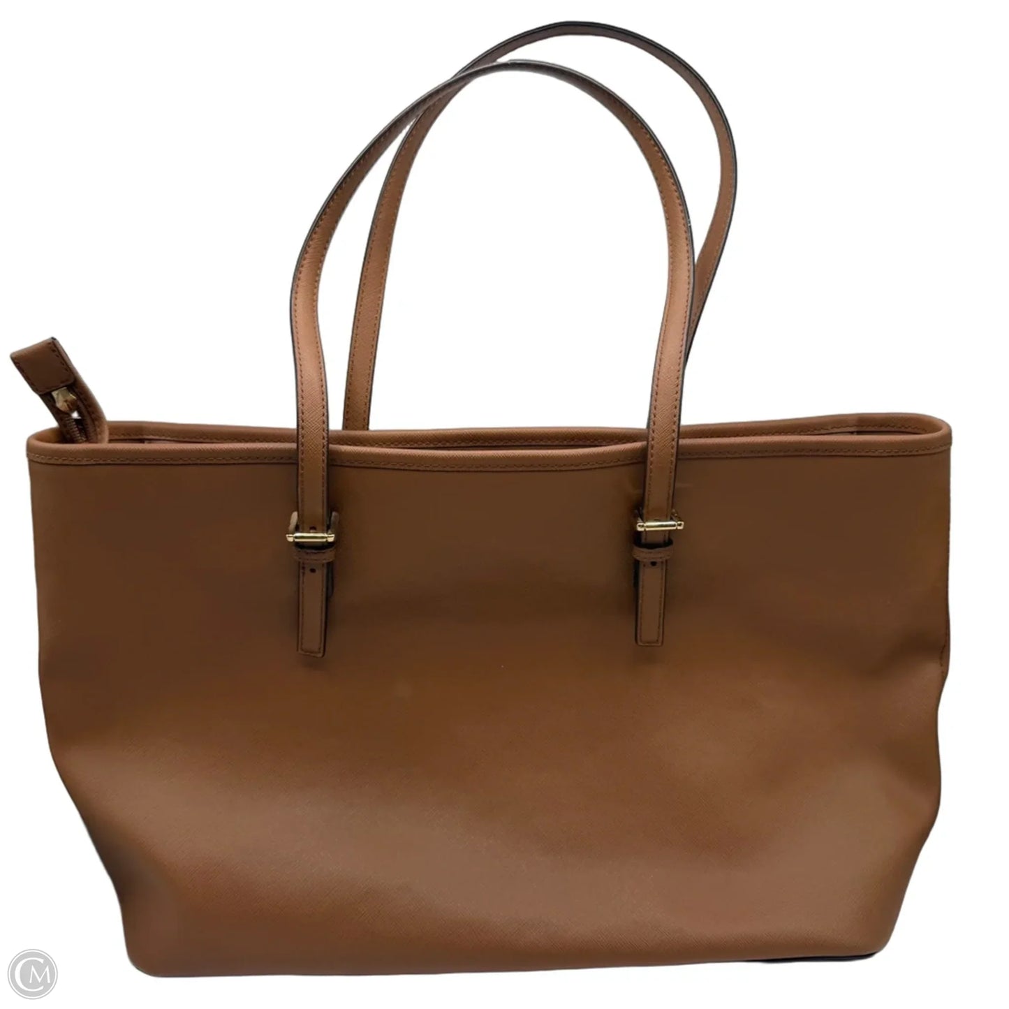Handbag Designer By Michael By Michael Kors, Size: Large