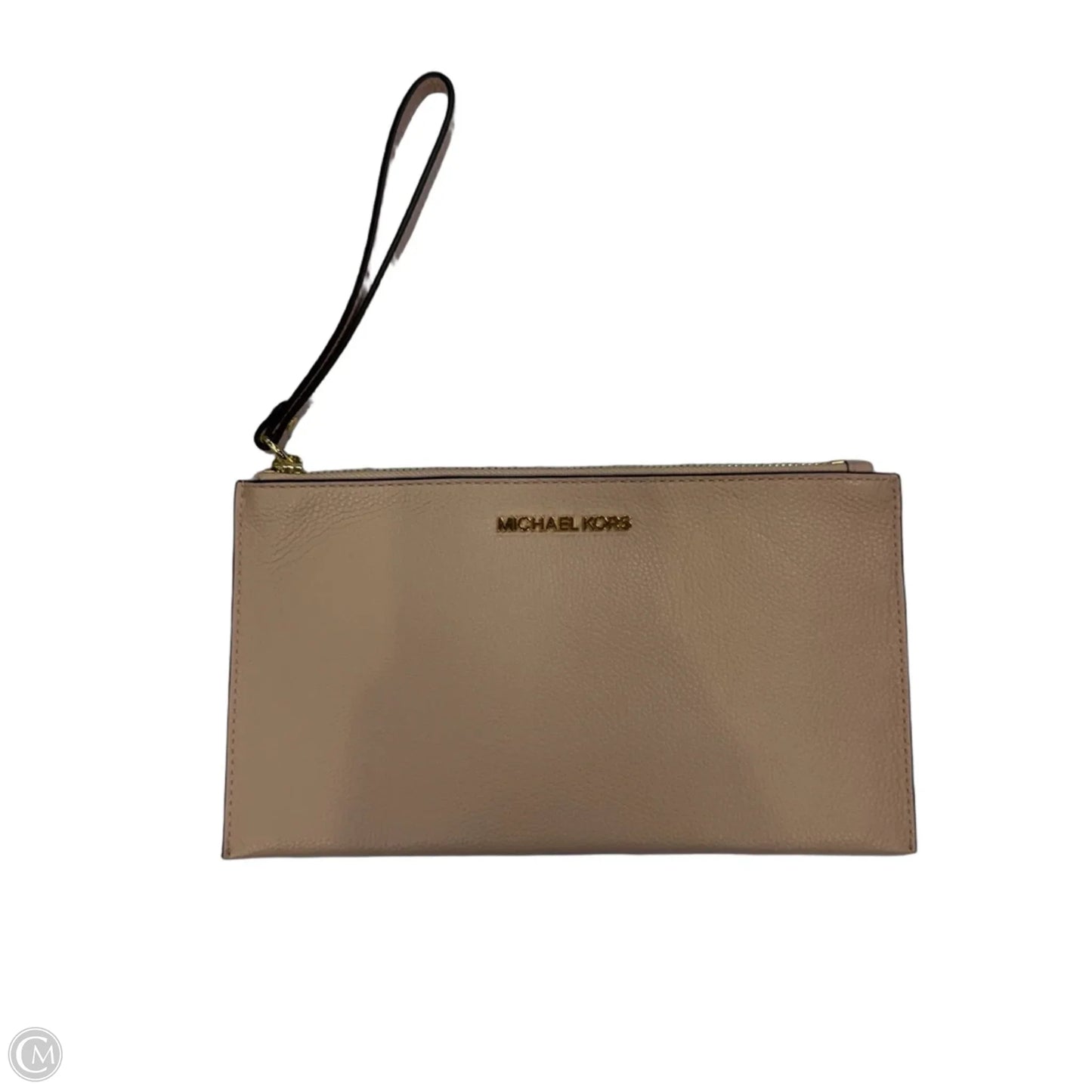 Wristlet Designer By Michael By Michael Kors, Size: Medium