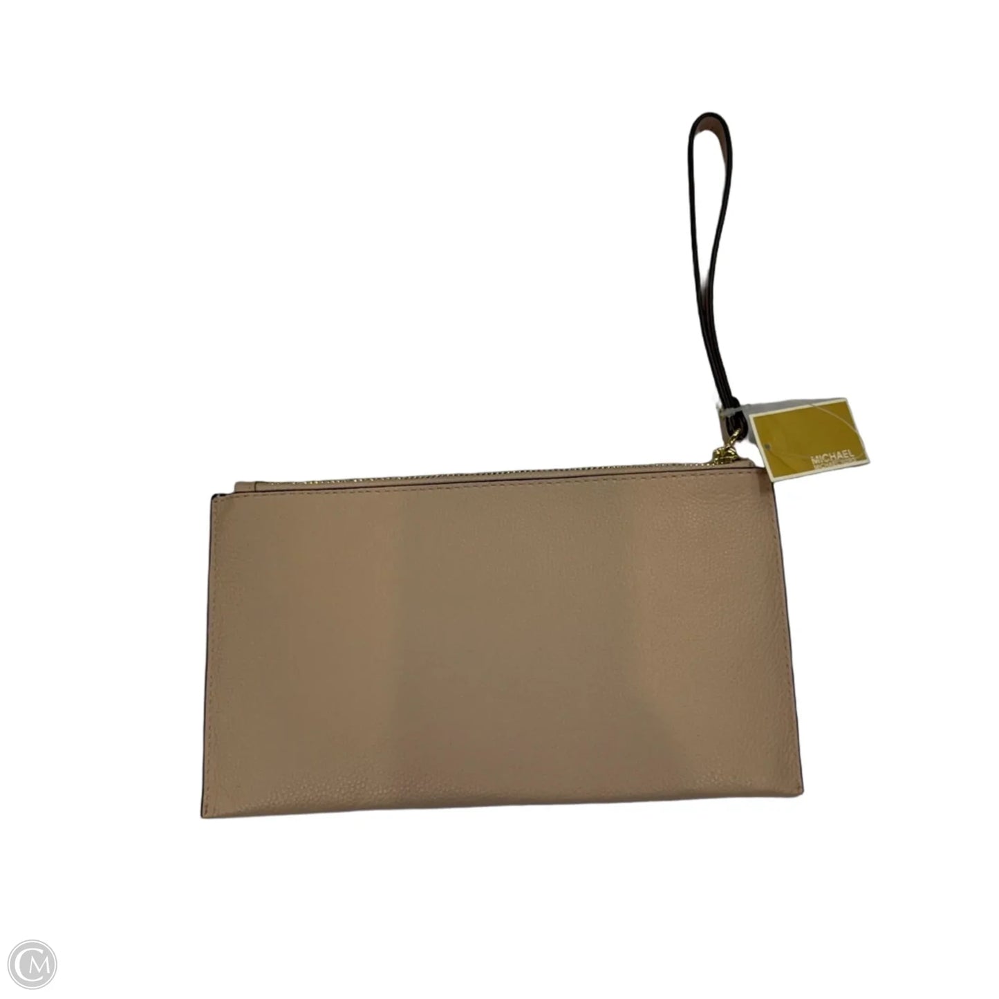 Wristlet Designer By Michael By Michael Kors, Size: Medium