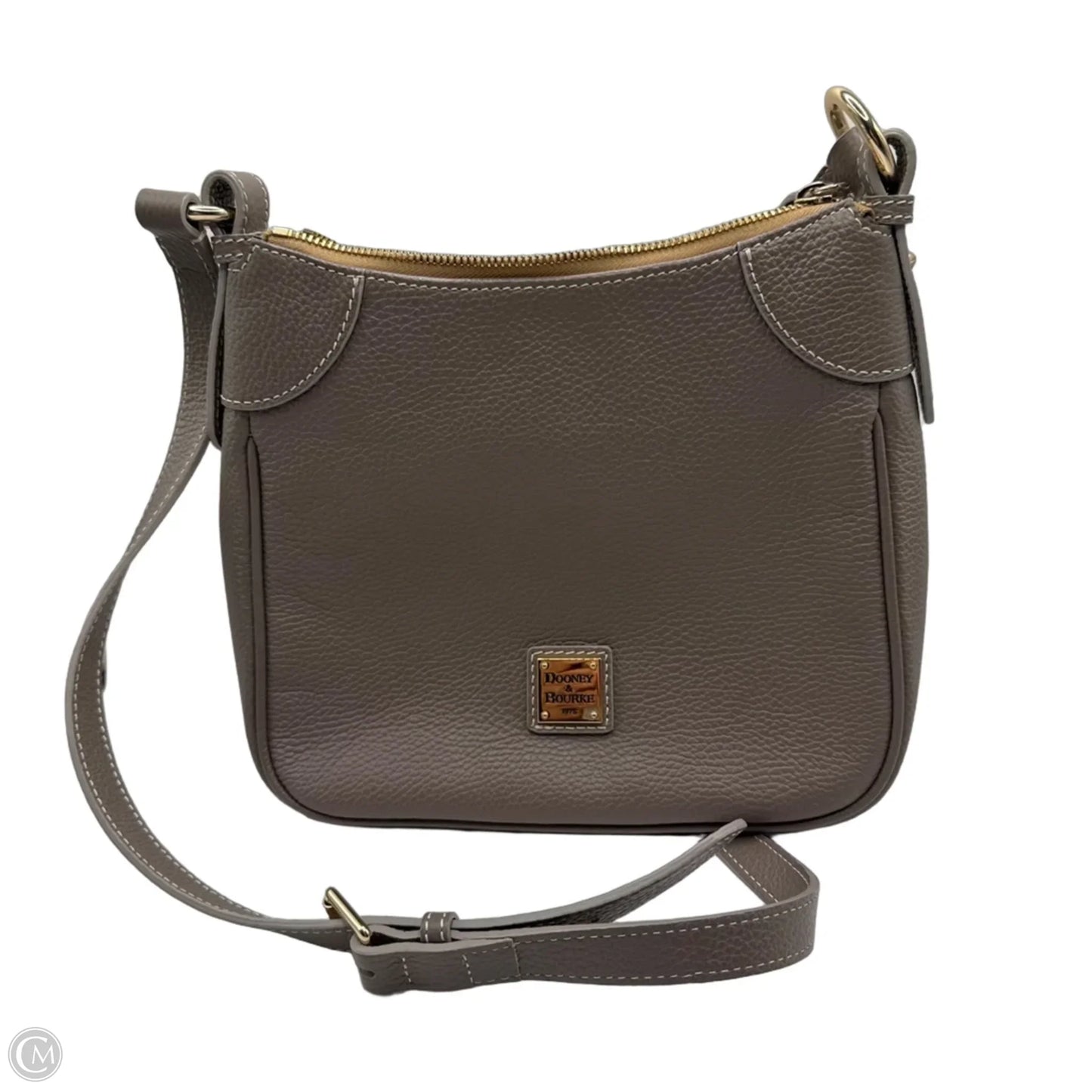 Crossbody Designer By Dooney And Bourke, Size: Medium