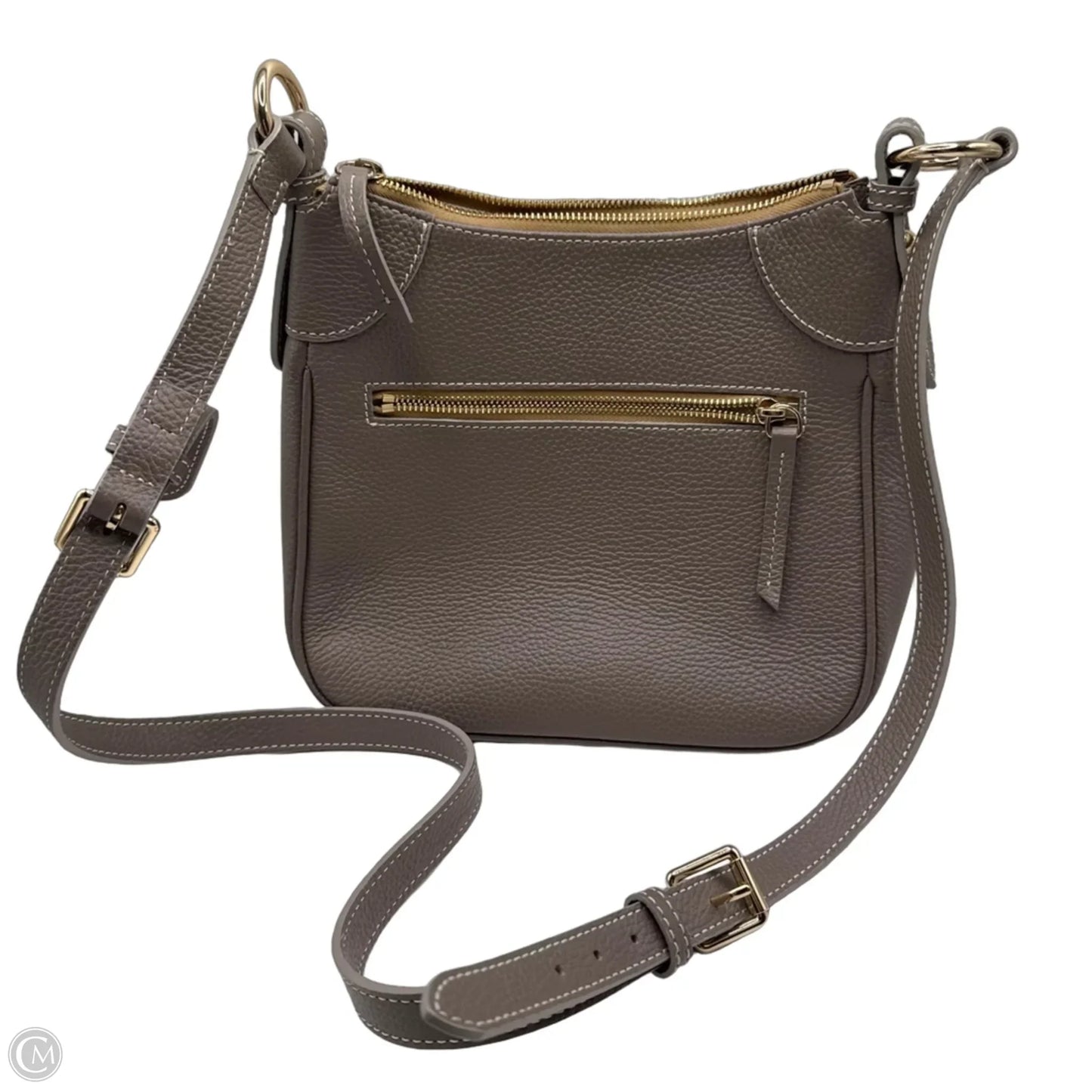 Crossbody Designer By Dooney And Bourke, Size: Medium