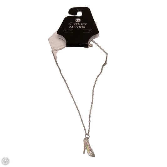 Necklace Charm By Cmc