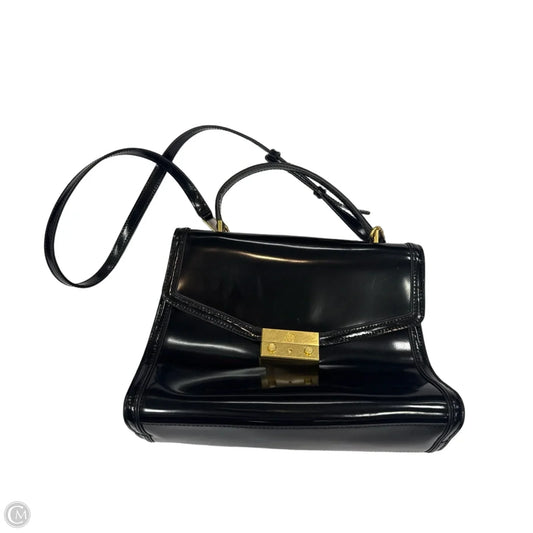 Handbag Designer By Tory Burch, Size: Medium
