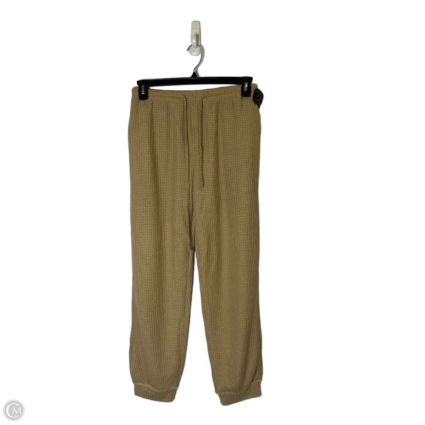 Pants Lounge By Ekouaer In Brown, Size: M