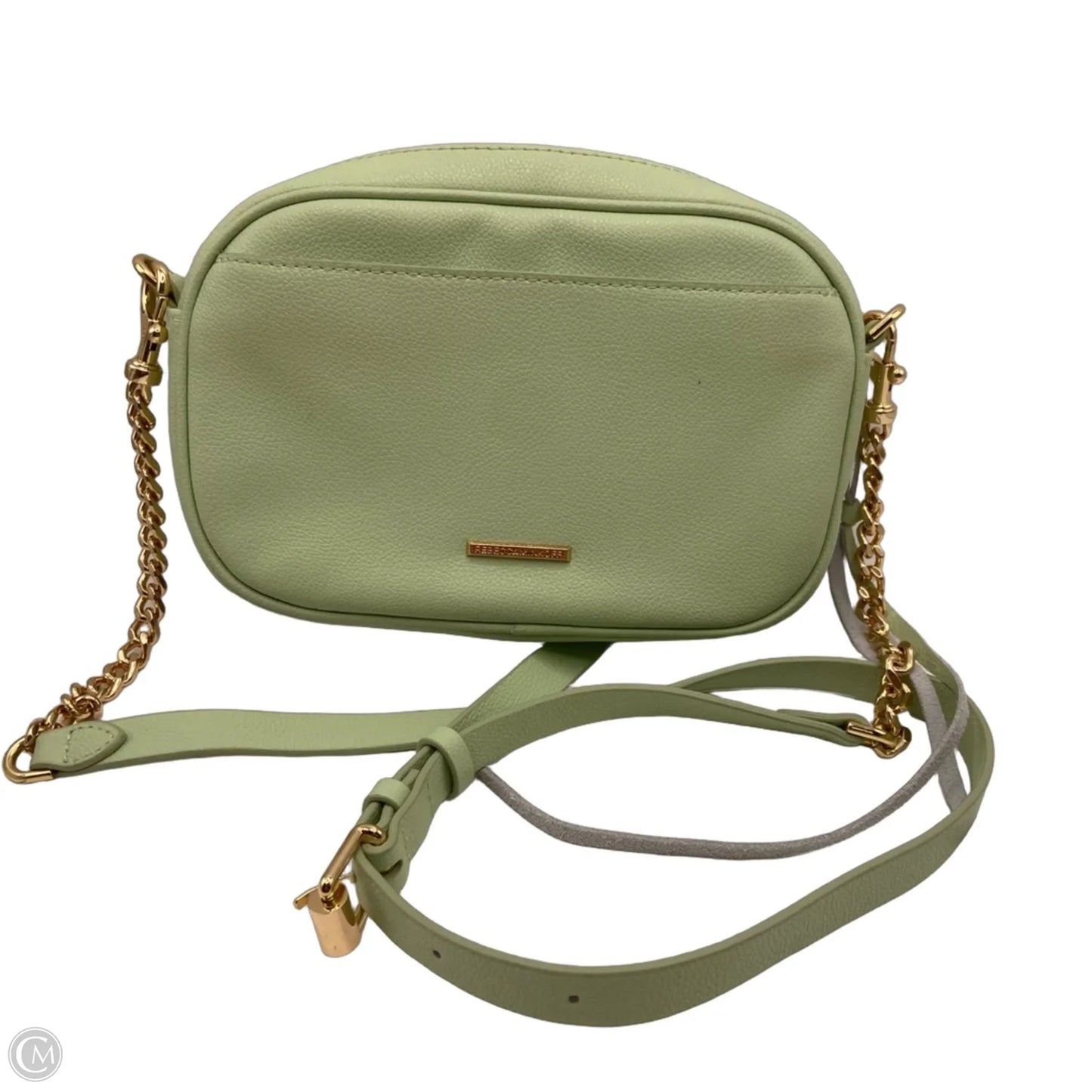 Crossbody Designer By Rebecca Minkoff, Size: Medium