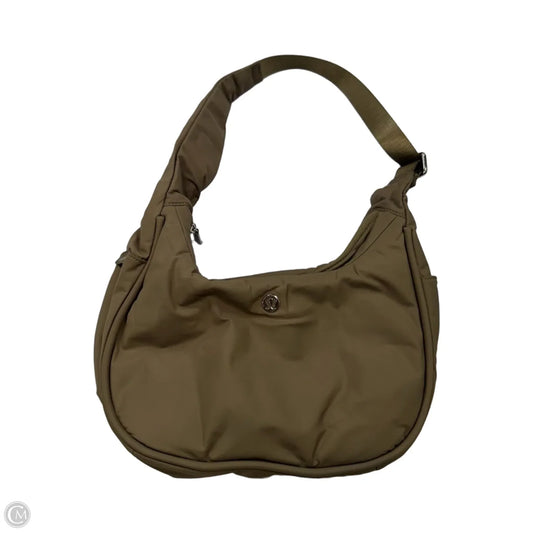 Handbag By Lululemon, Size: Small
