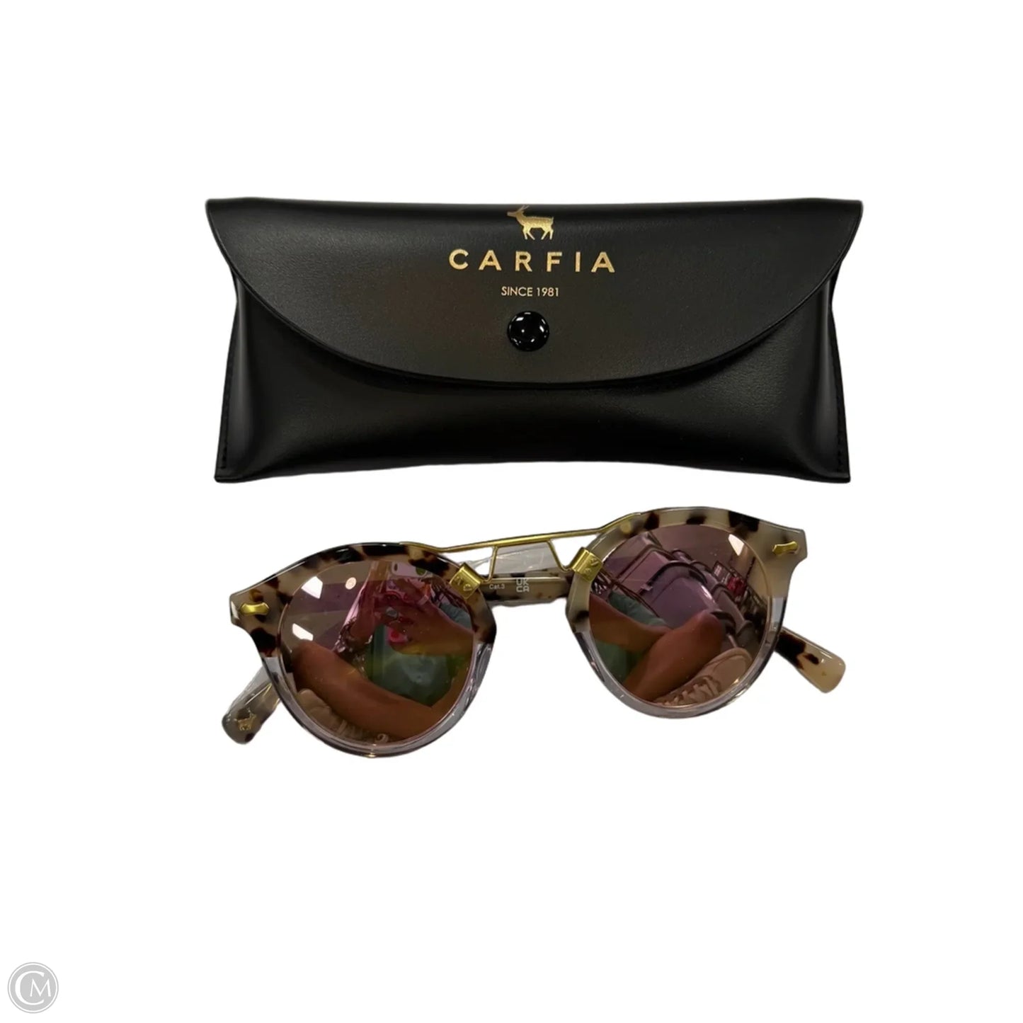 Sunglasses By Cmc