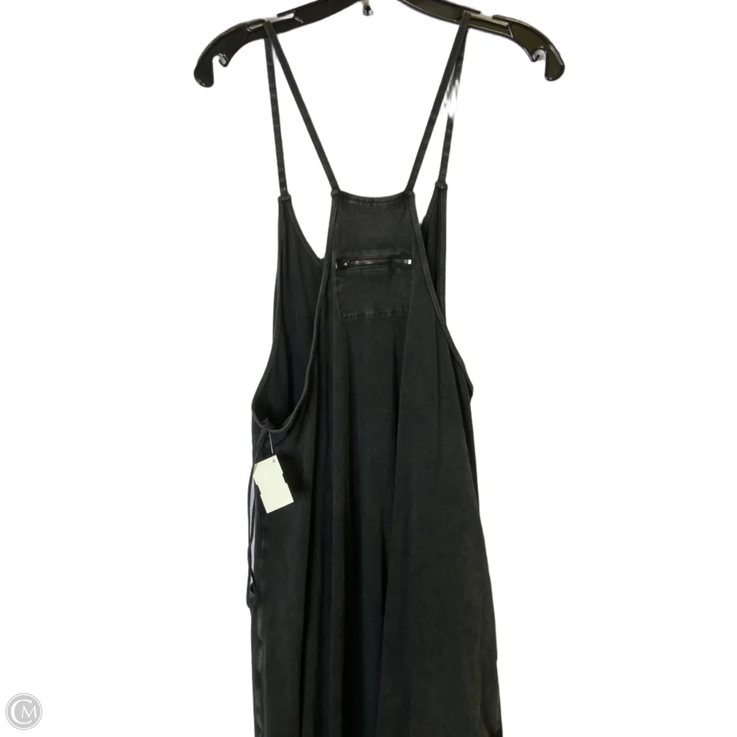 Jumpsuit By Free People In Grey, Size: M