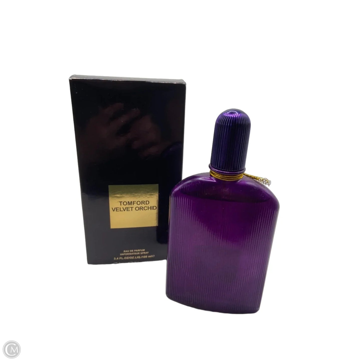 Fragrance By Tom Ford, Size: