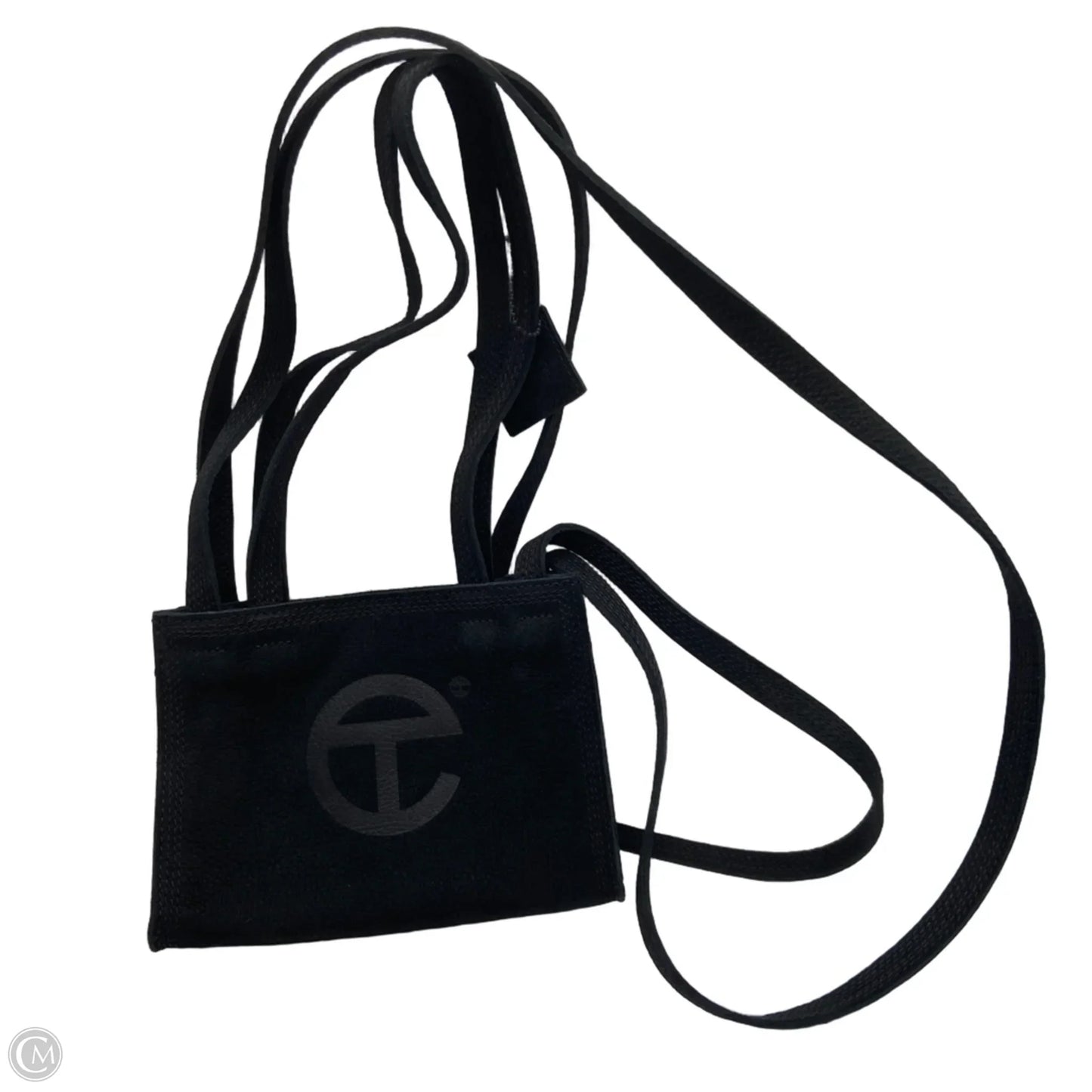 Crossbody Designer By Telfar, Size: Small