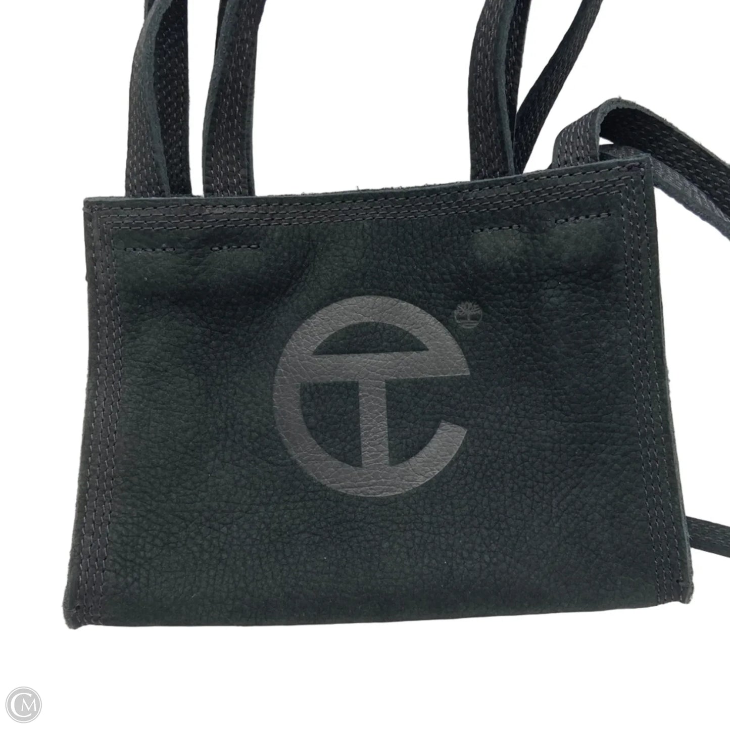Crossbody Designer By Telfar, Size: Small