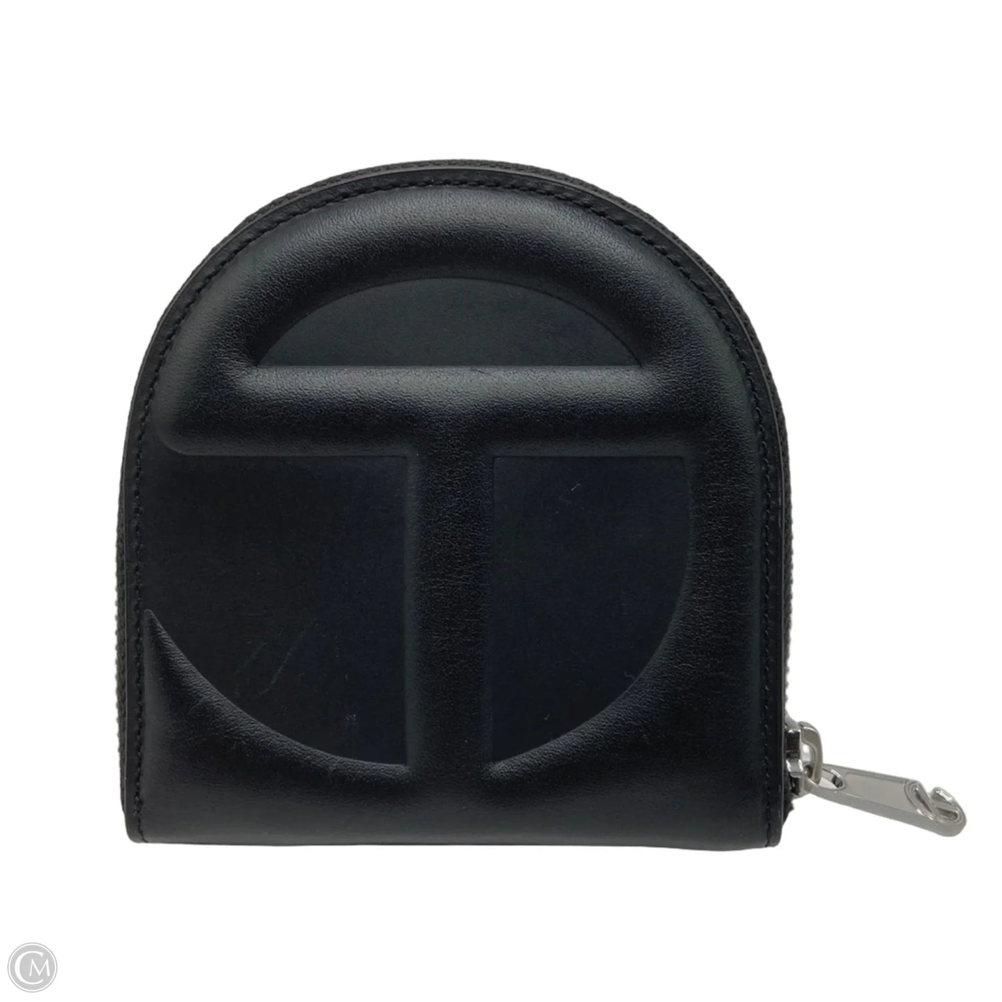 Wallet Designer By Telfar, Size: Small