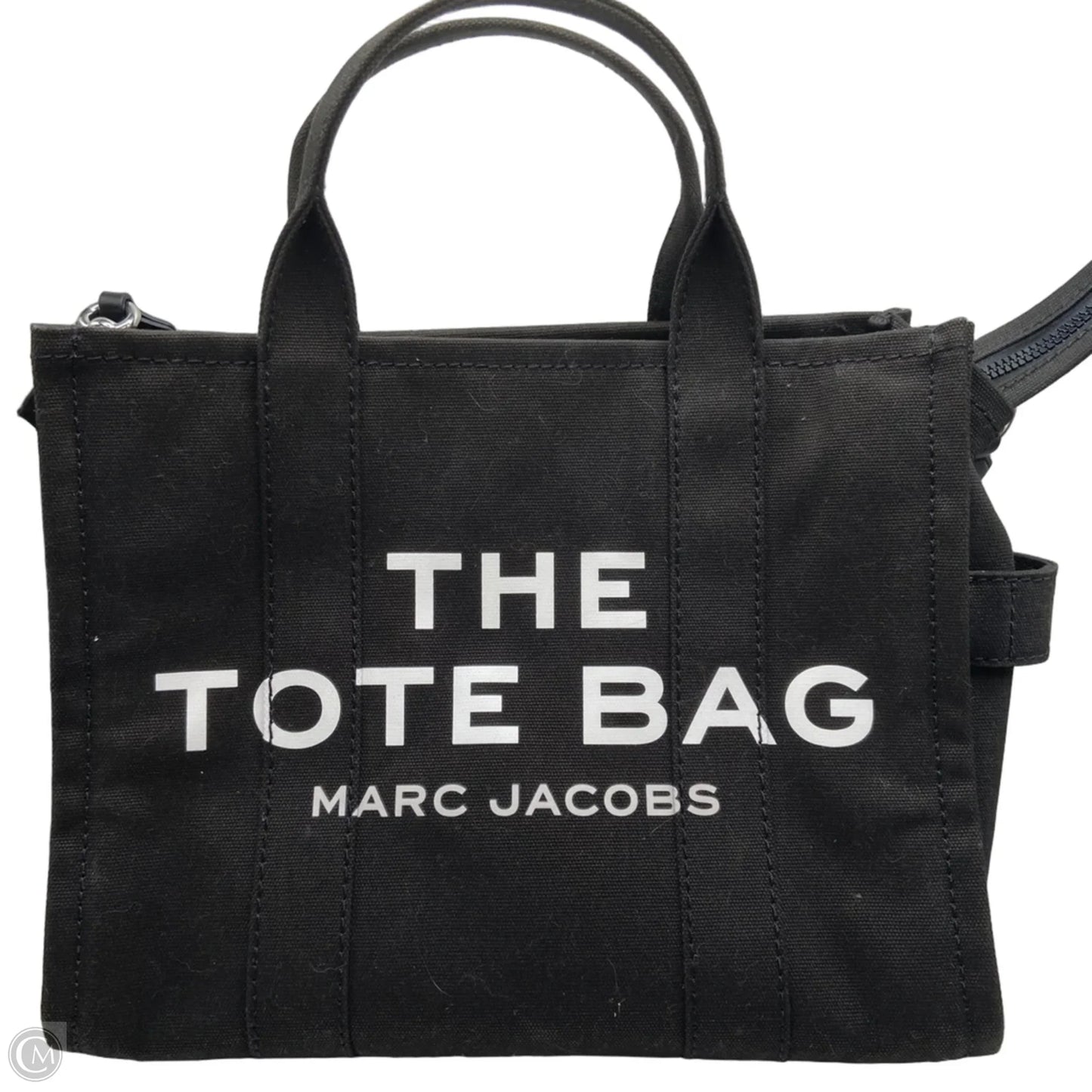 Handbag Luxury Designer By Marc Jacobs, Size: Medium