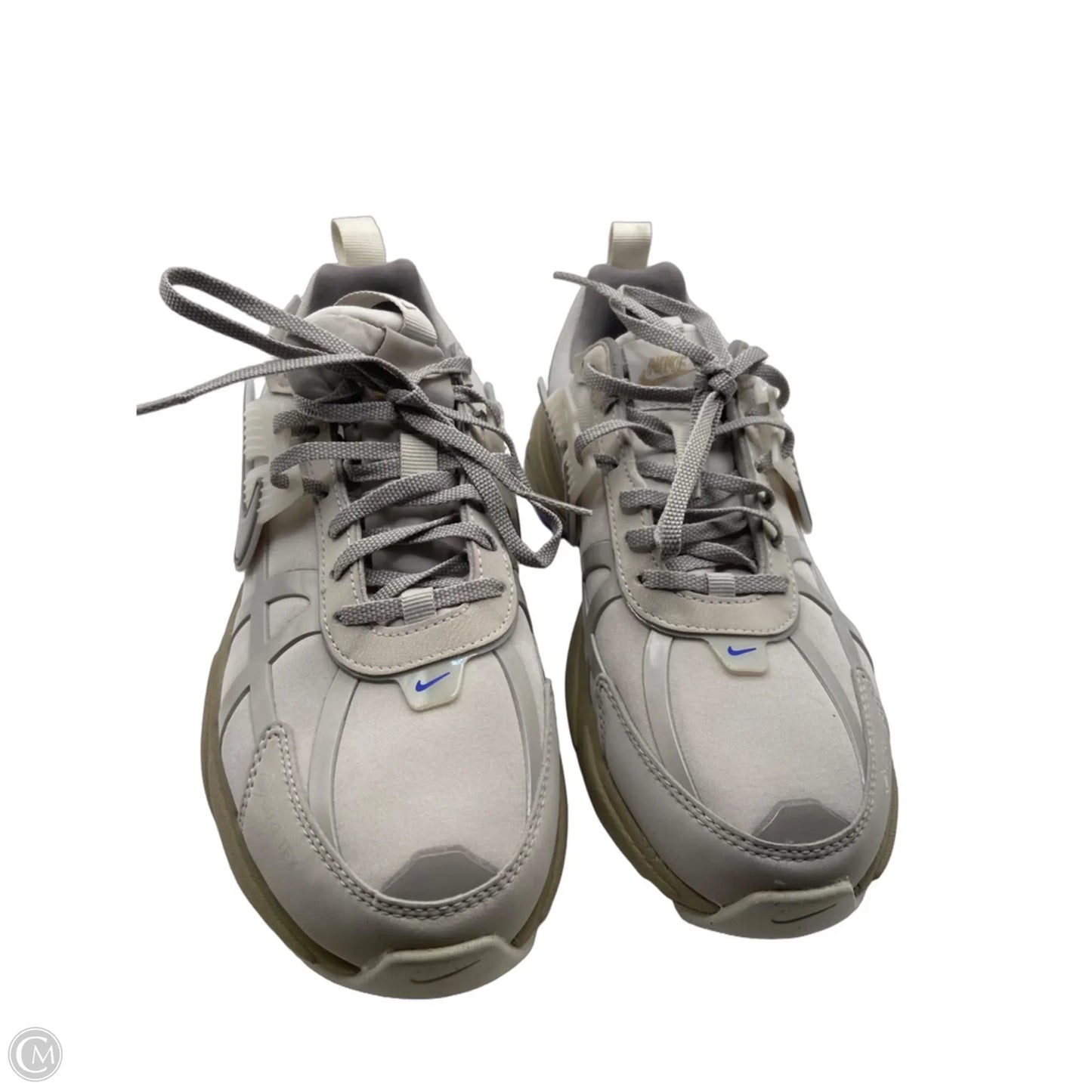 Shoes Athletic By Nike In Taupe, Size: 7.5