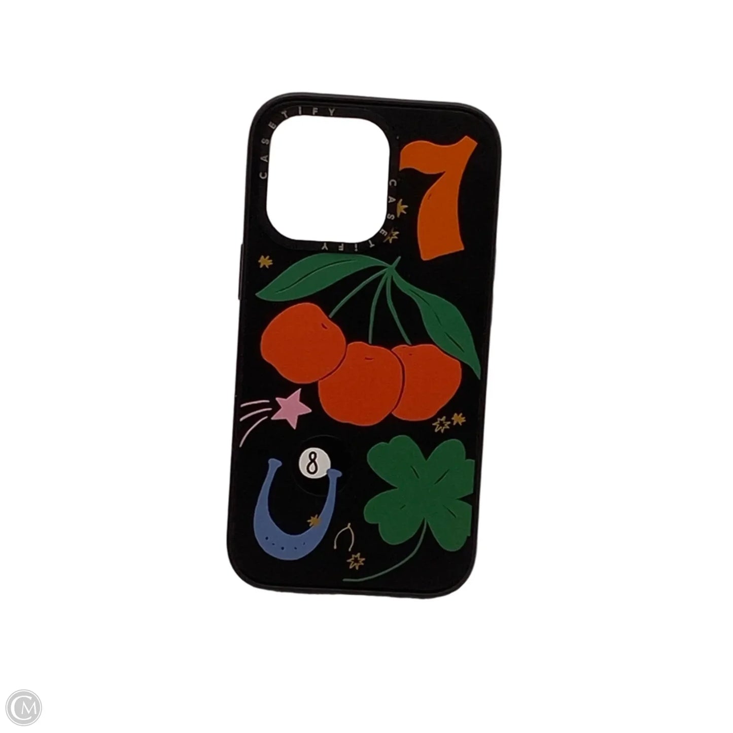 Phone Case By Cmc, Size: