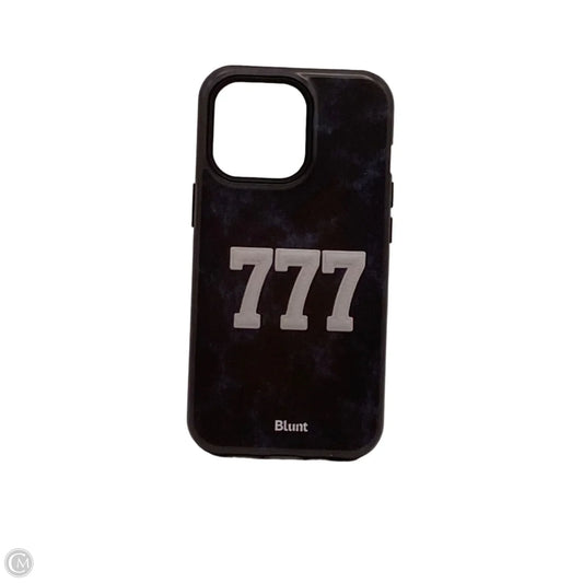Phone Case By Cmc, Size: