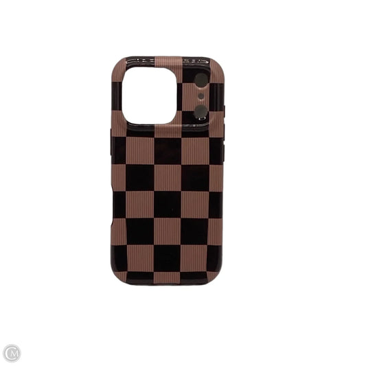Phone Case By Cmc, Size: